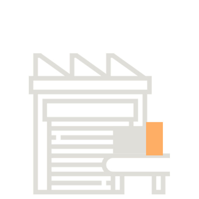 centres de stockage et formulation